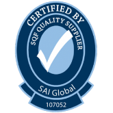 SQF Food Certified